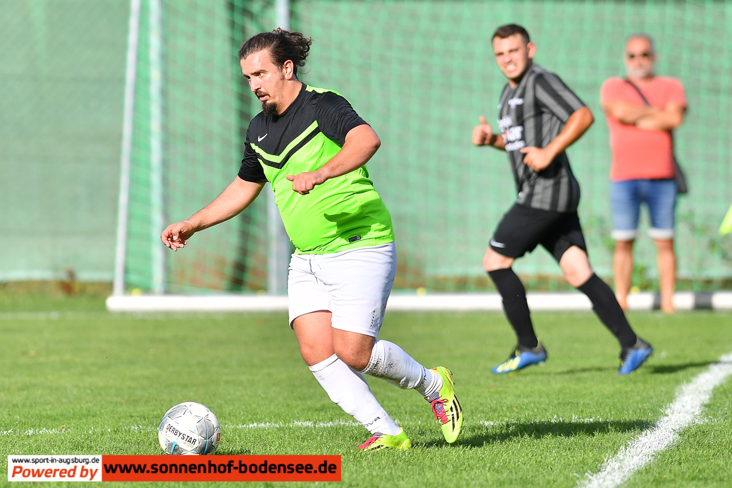 FC Öz Akdeniz Augsburg  SIA 4934