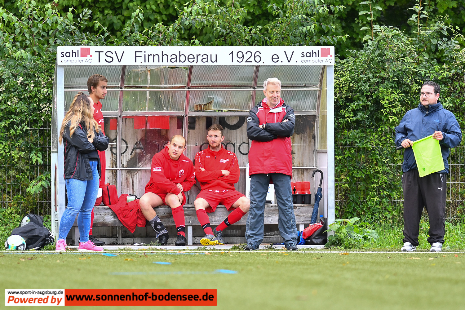 TSV Firnhaberau  SIA 7022