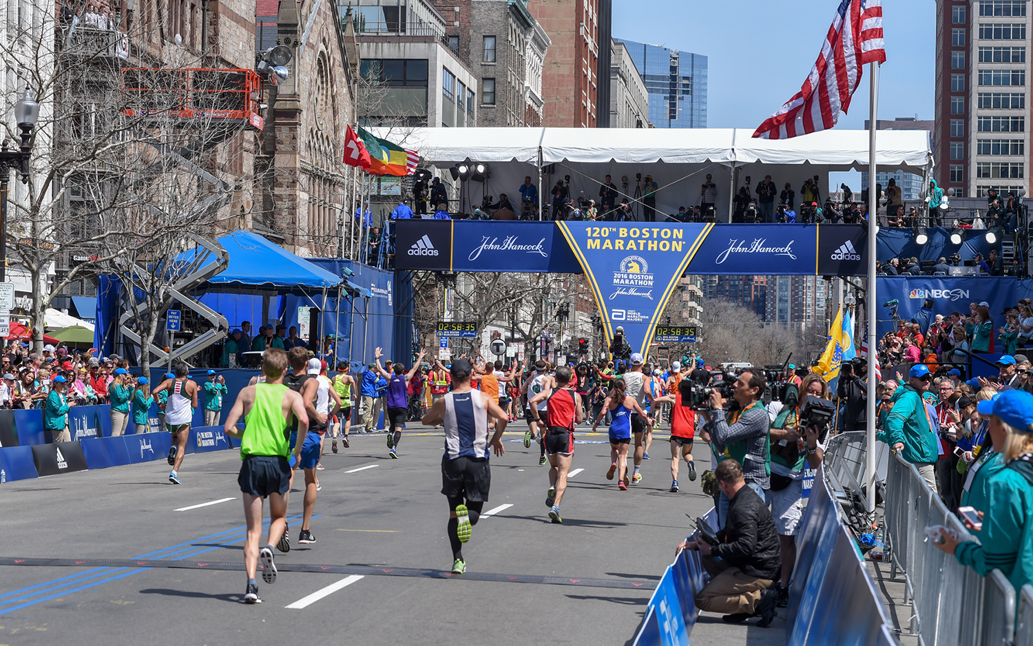 Boston-Marathon 1