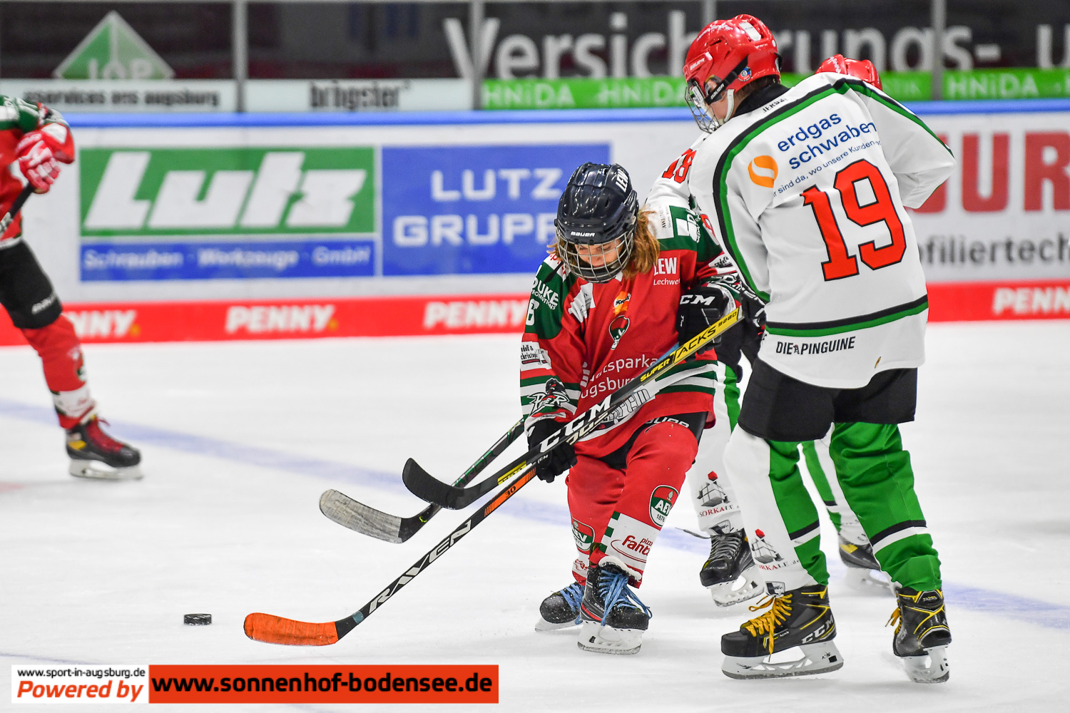 Eishockey-in-Augsburg  9255