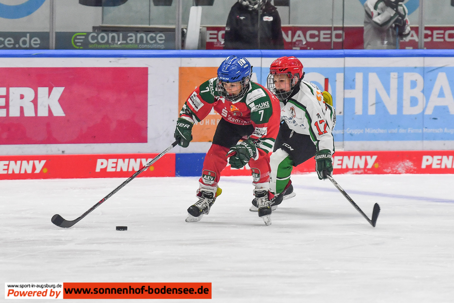 Eishockey-in-Augsburg  9182