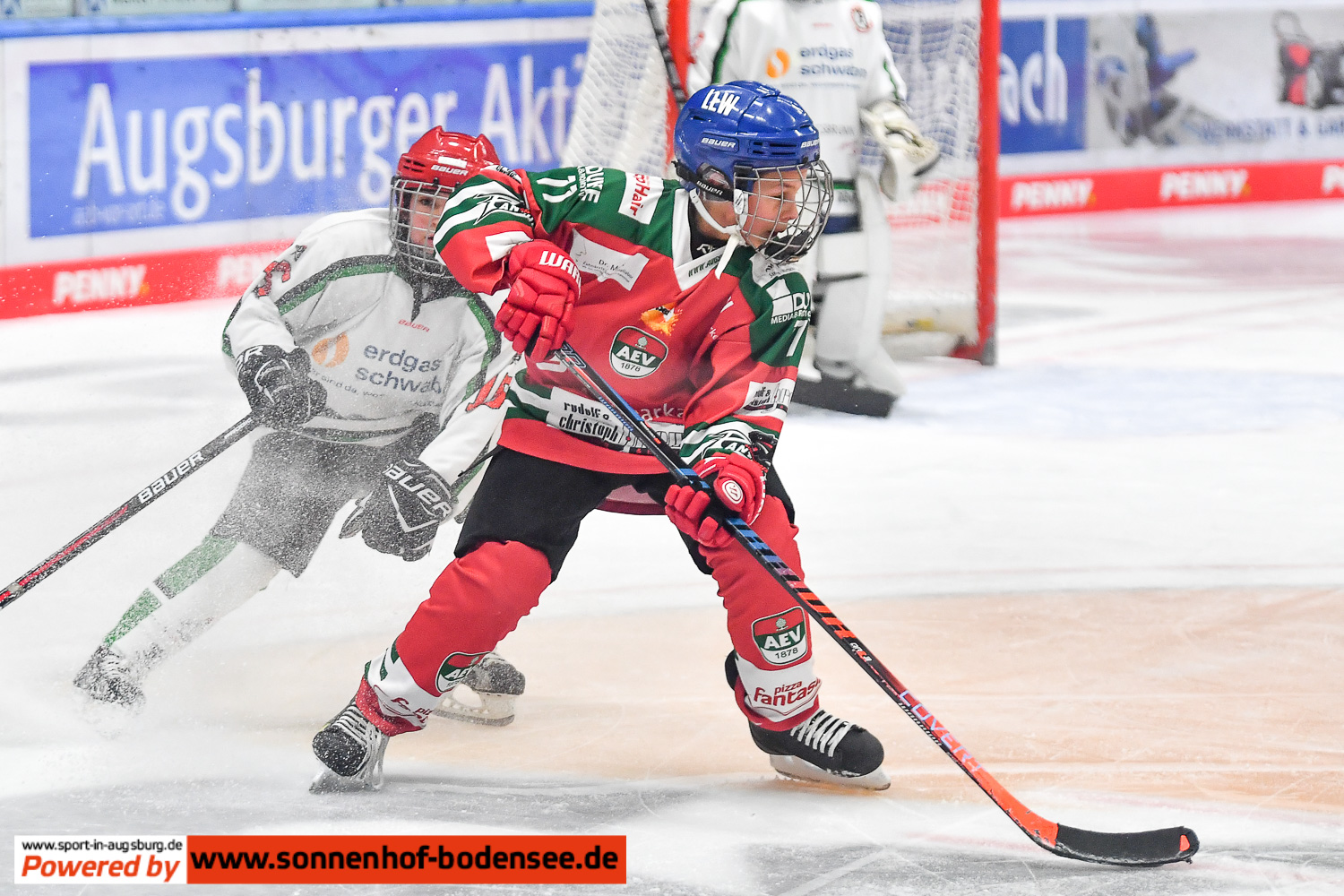 Eishockey-in-Augsburg  9208