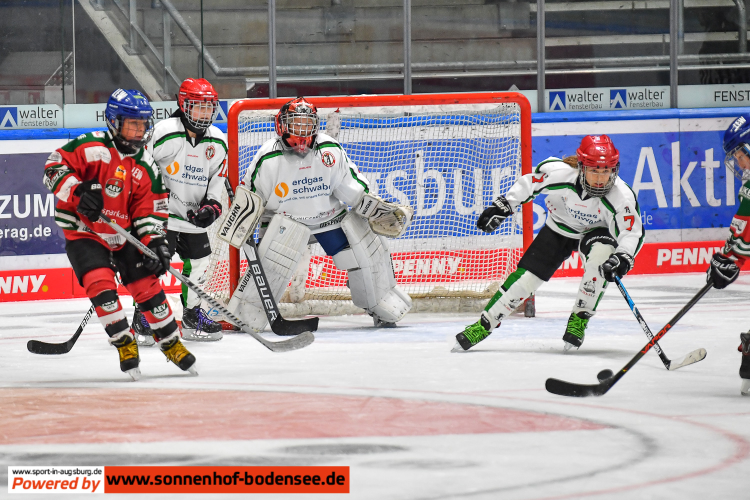 Eishockey-in-Augsburg  9177