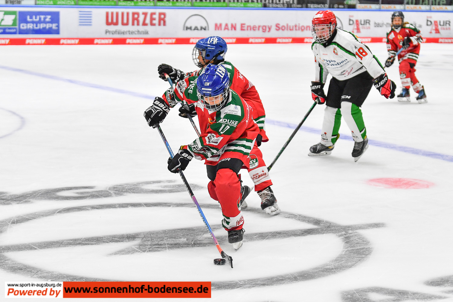 Eishockey-in-Augsburg  9263