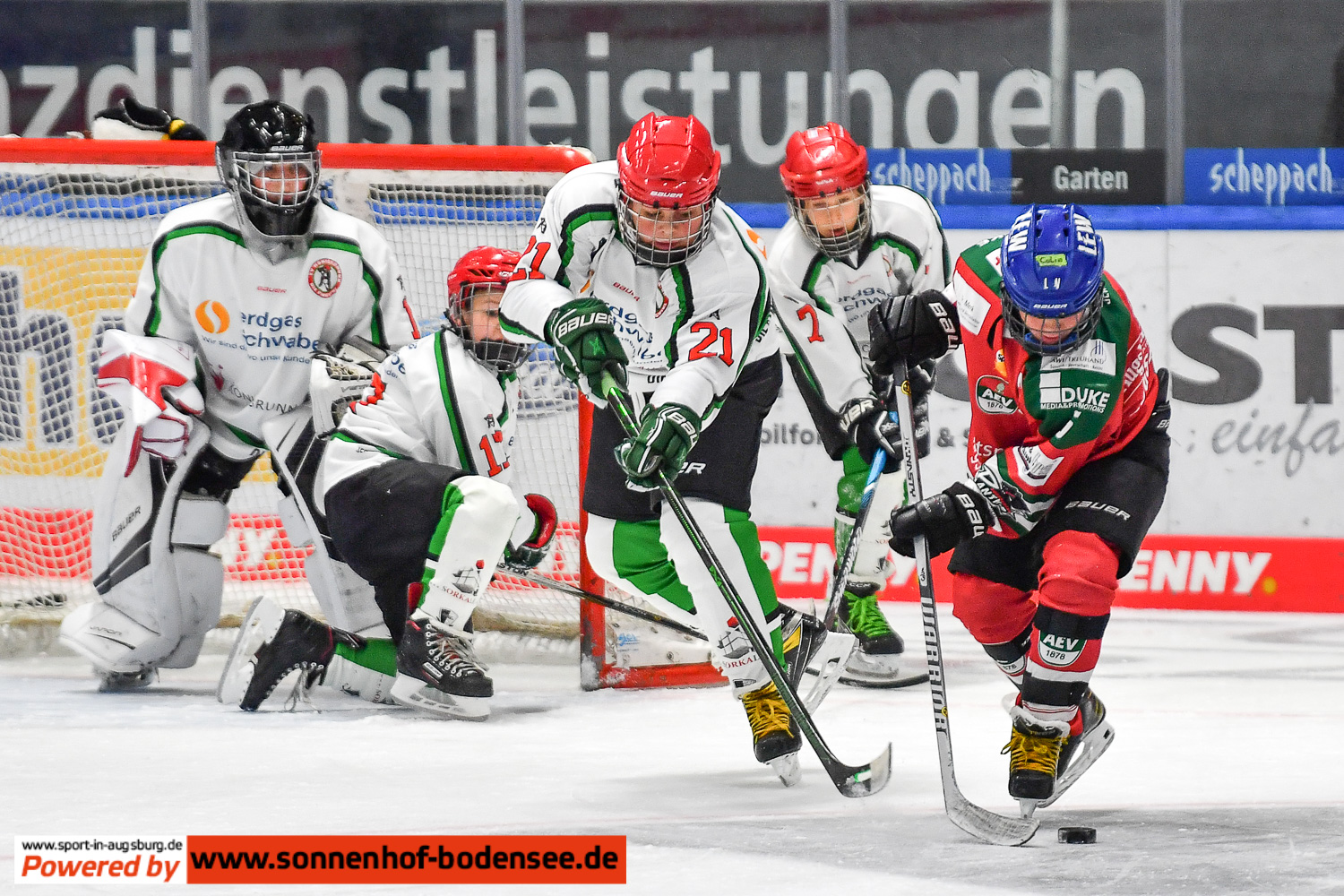 EV Königsbrunn Eishockey  8880