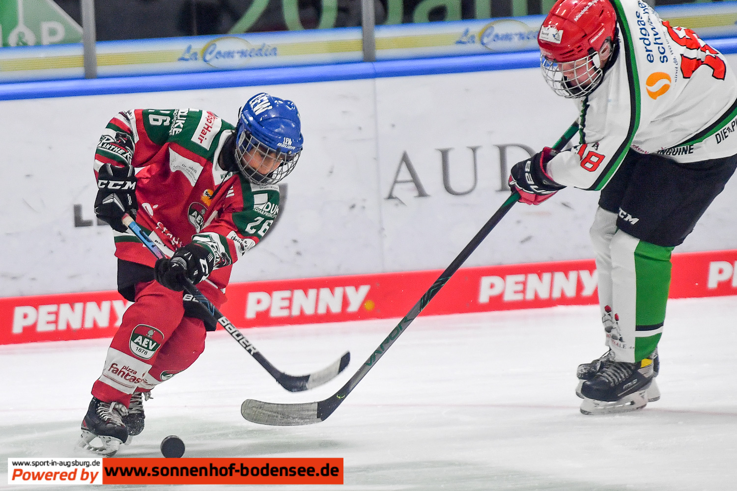 Eishockey-in-Augsburg  9196
