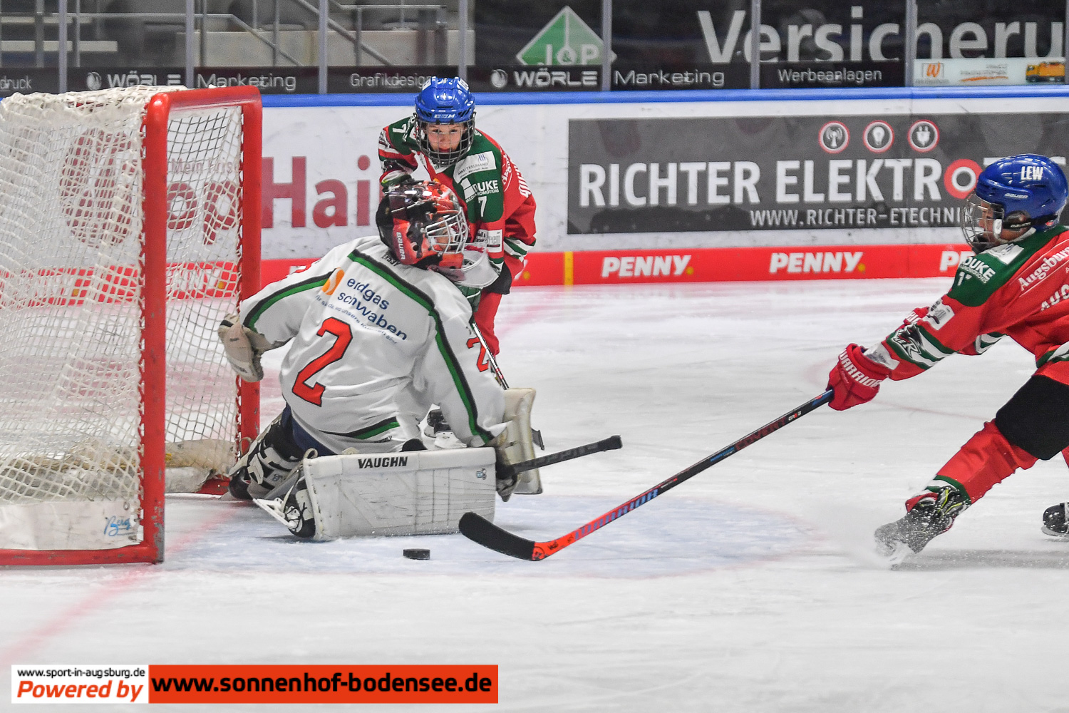 Eishockey-in-Augsburg  9188