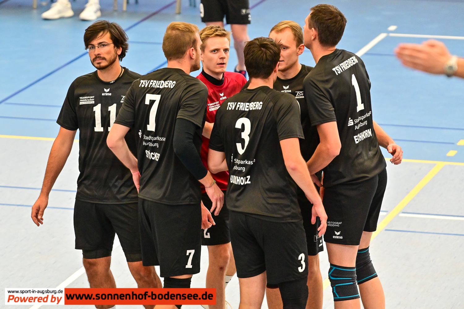Volleyball-in-Friedberg  DSC 4655