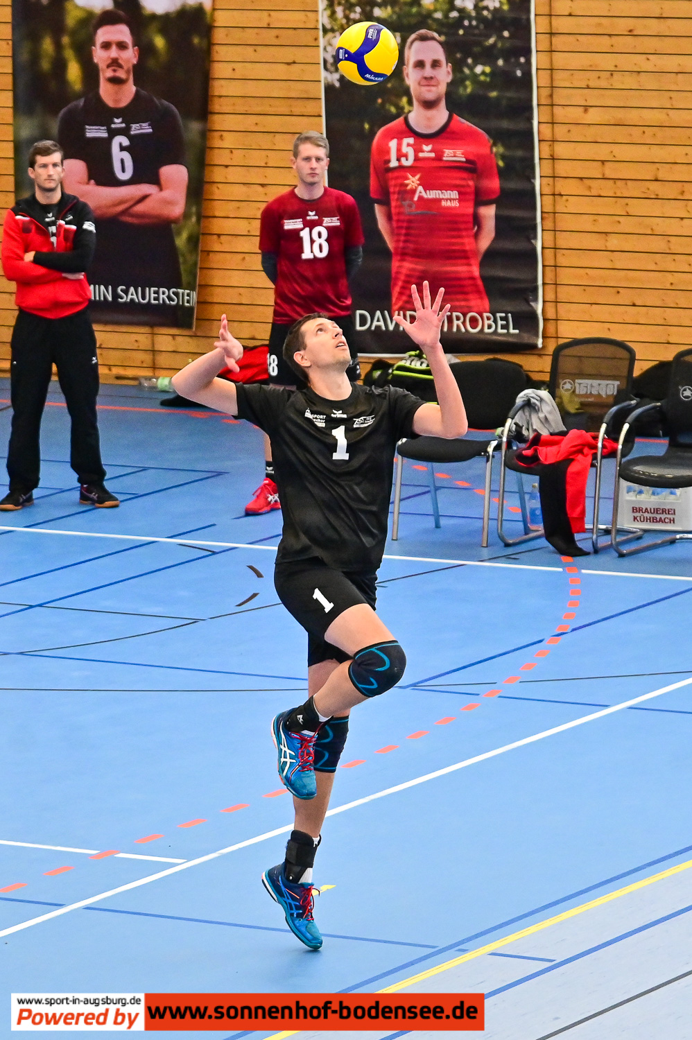 Volleyball-in-Friedberg  DSC 4656