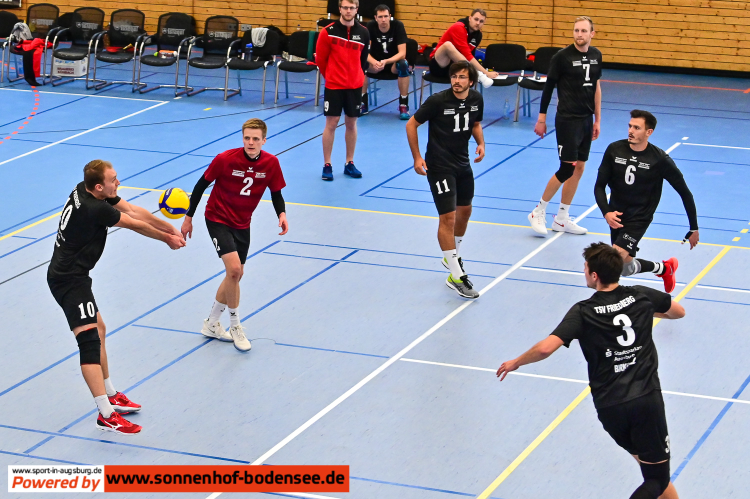 Volleyball-in-Friedberg  DSC 4717