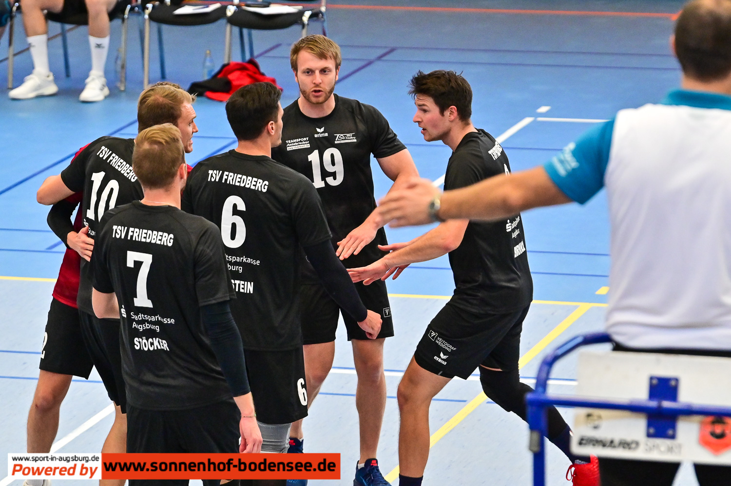 Volleyball-in-Friedberg  DSC 4754