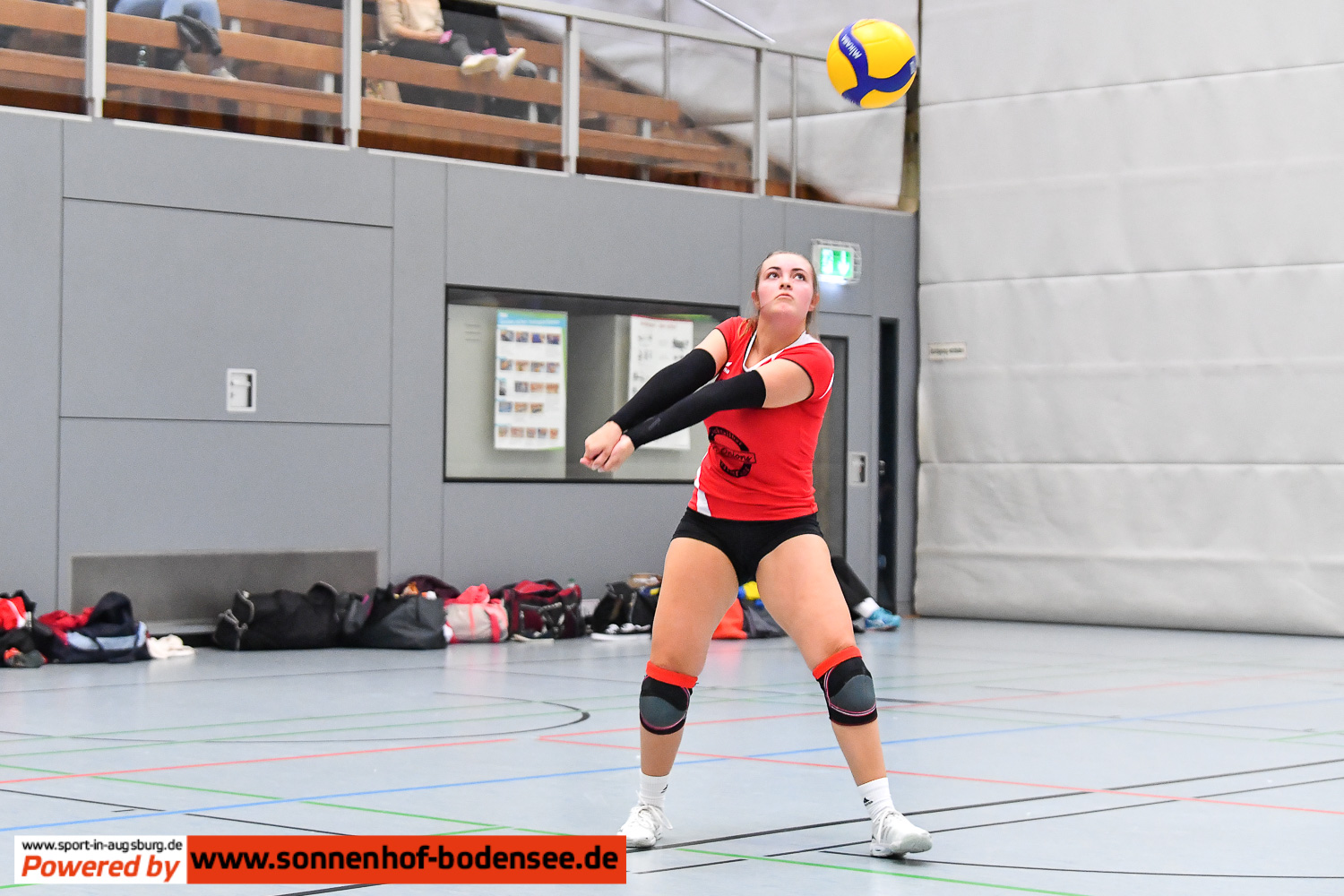 TSV Haunstetten Volleyball  SIA 7217