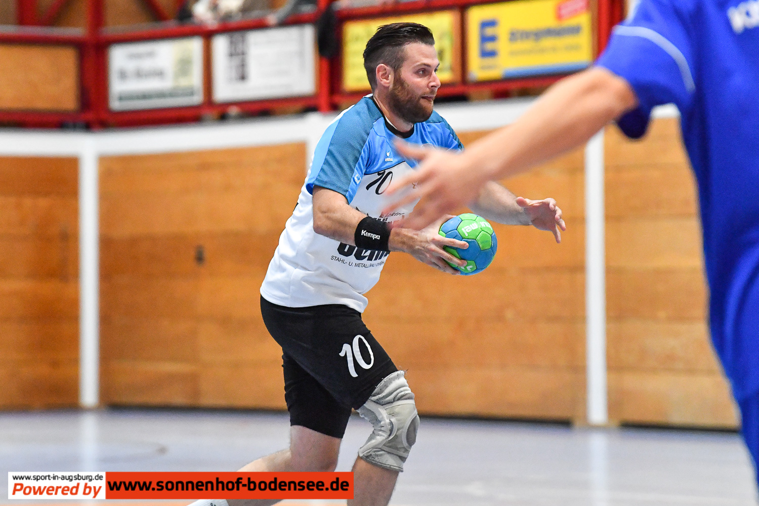 Lauingen-Wittislingen Handball  SIA 8503