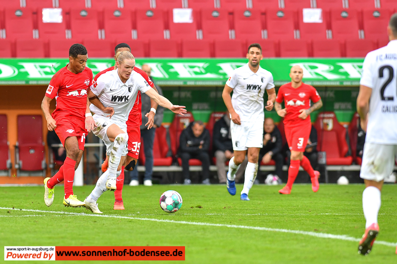 FC Augsburg  0518