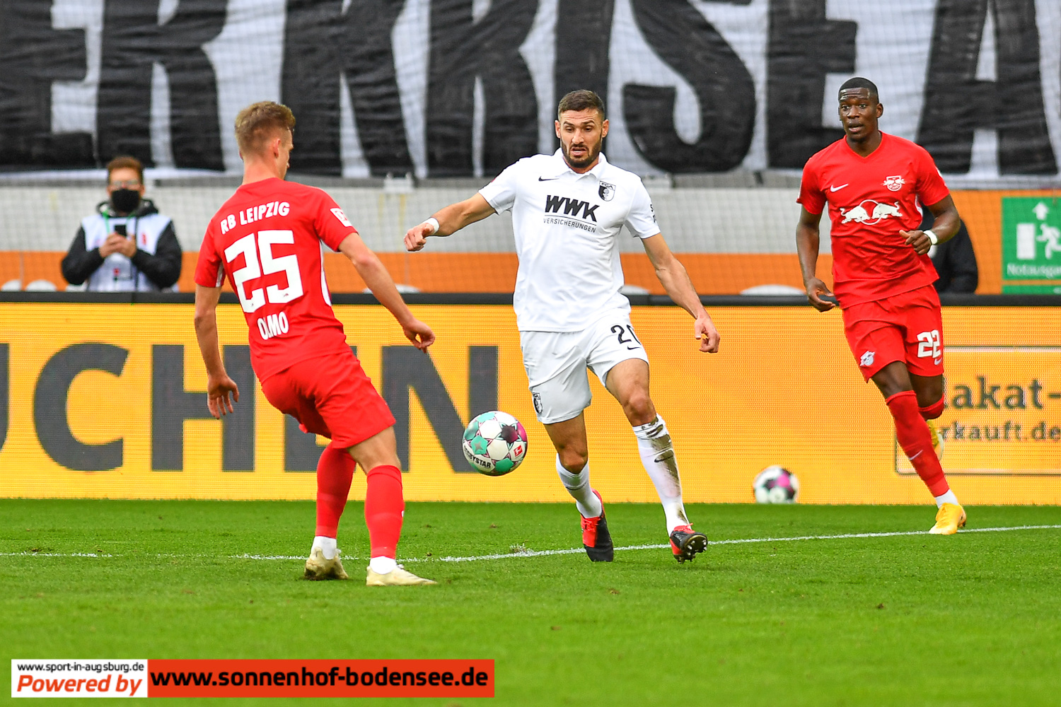FC Augsburg  0416