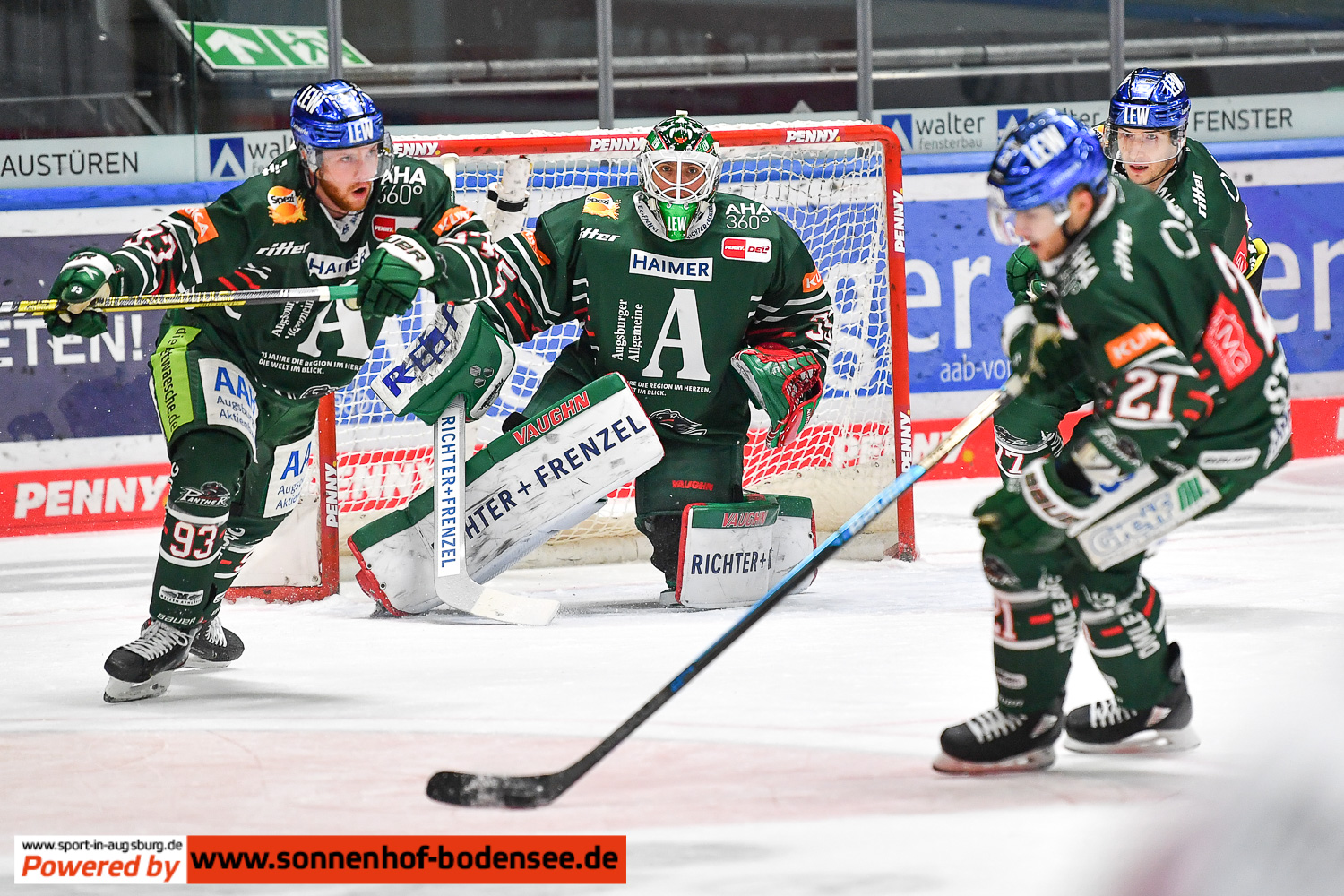Eishockey-in-Augsburg 9947