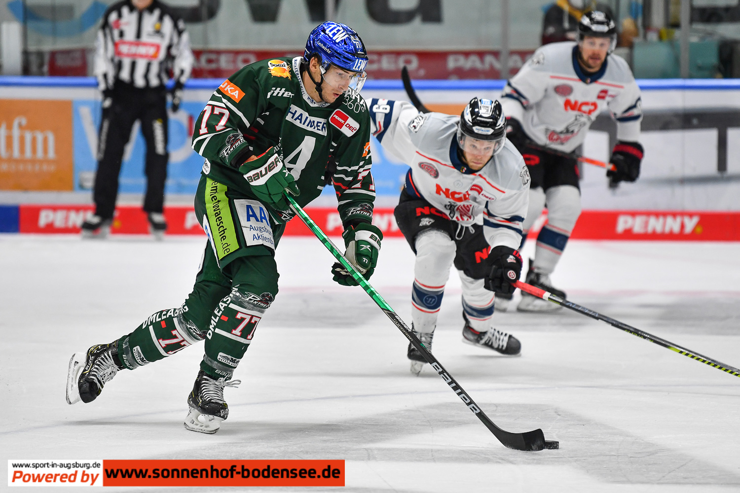 Eishockey-in-Augsburg 9953