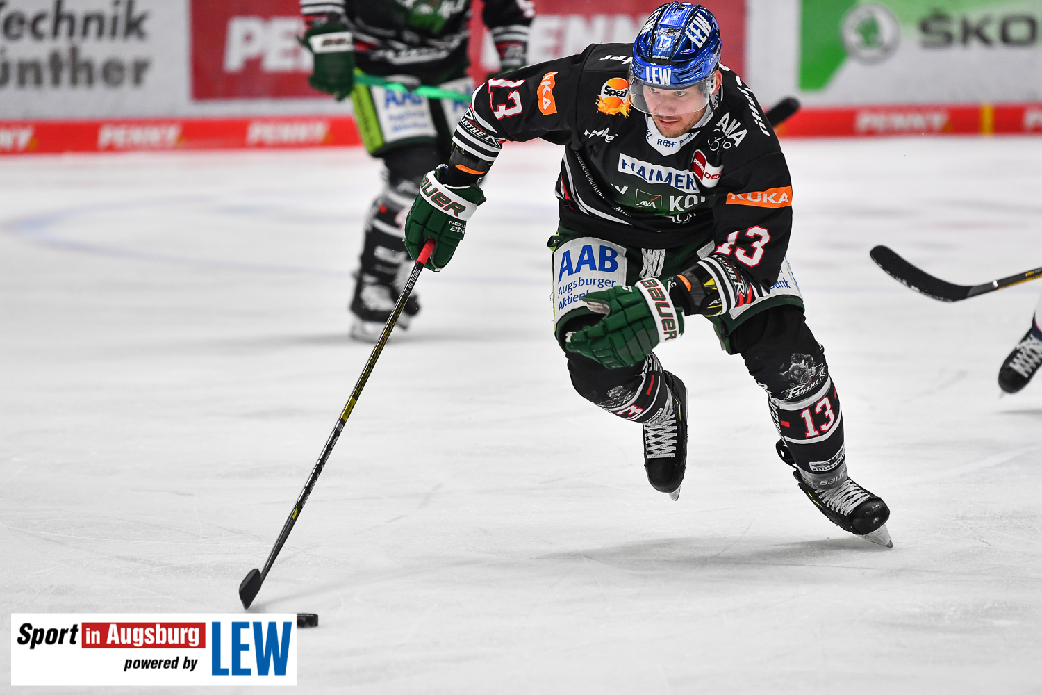 AEV-DEL Eishockey 4182