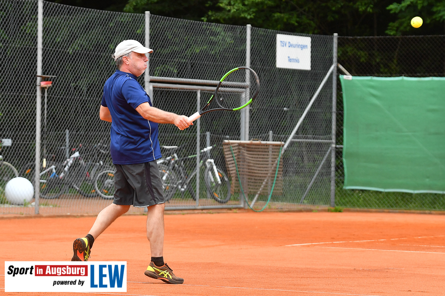 TSV Deuringen Tennis  SIA 5782