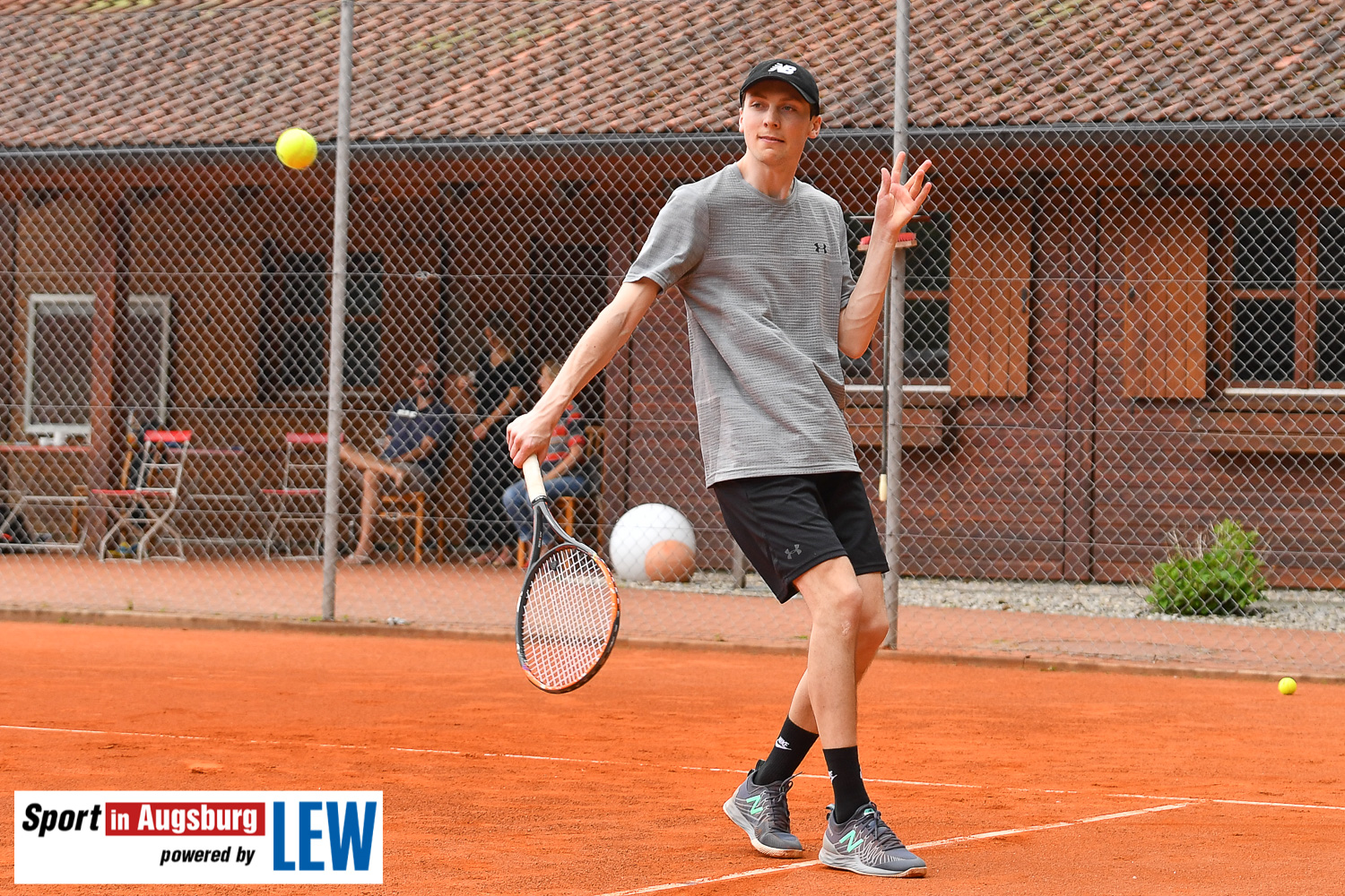 TSV Deuringen Tennis  SIA 5857