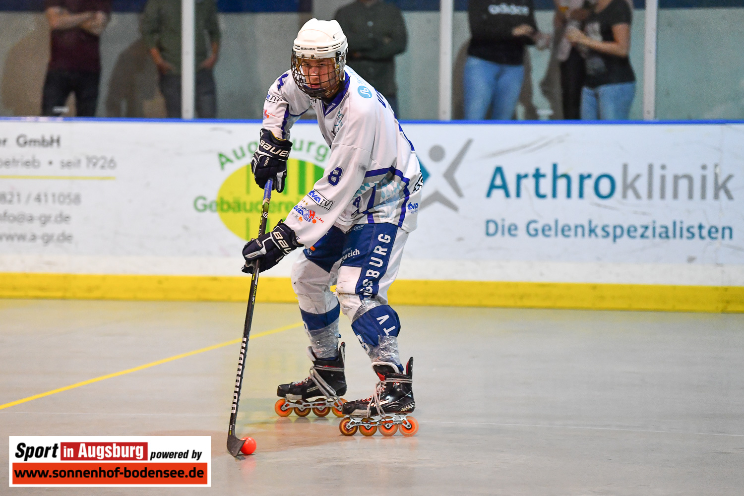 Bundesliga Skaterhockey  SIA 5368