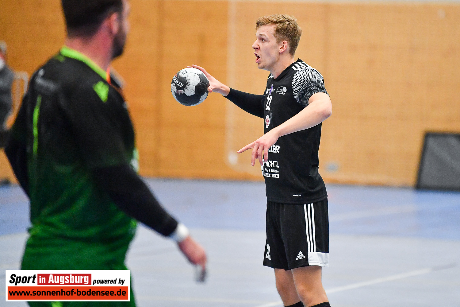 TSV Friedberg Handball  SIA 3183