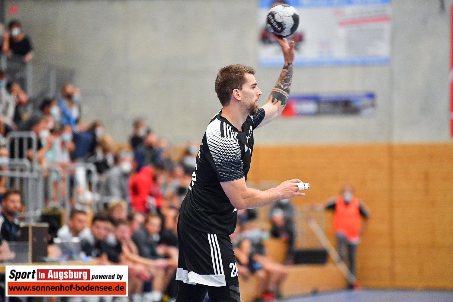 TSV Friedberg Handball  SIA 3169
