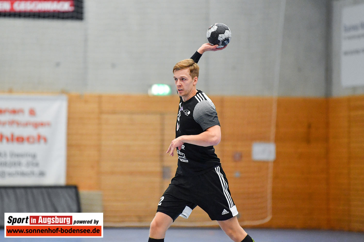 TSV Friedberg Handball  SIA 3238
