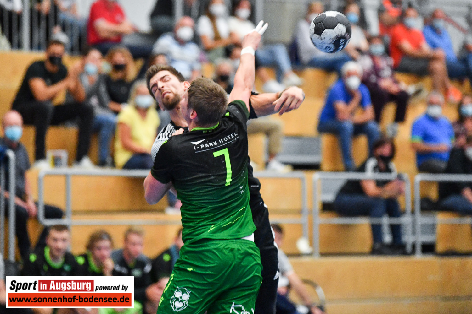 TSV Friedberg Handball  SIA 3197