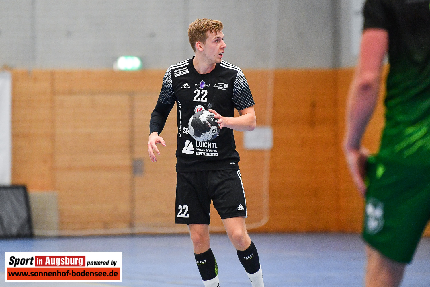 TSV Friedberg Handball  SIA 3204