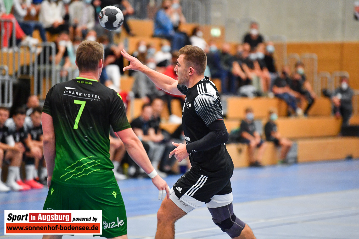 TSV Friedberg Handball  SIA 3188