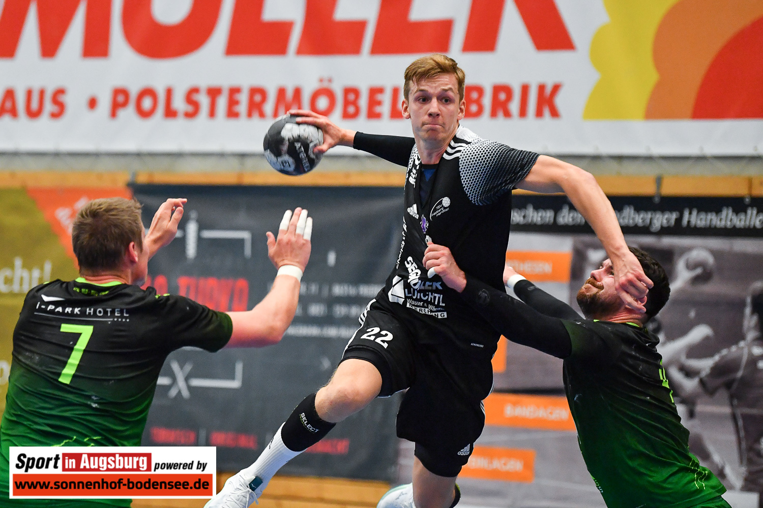 TSV Friedberg Handball  SIA 3218