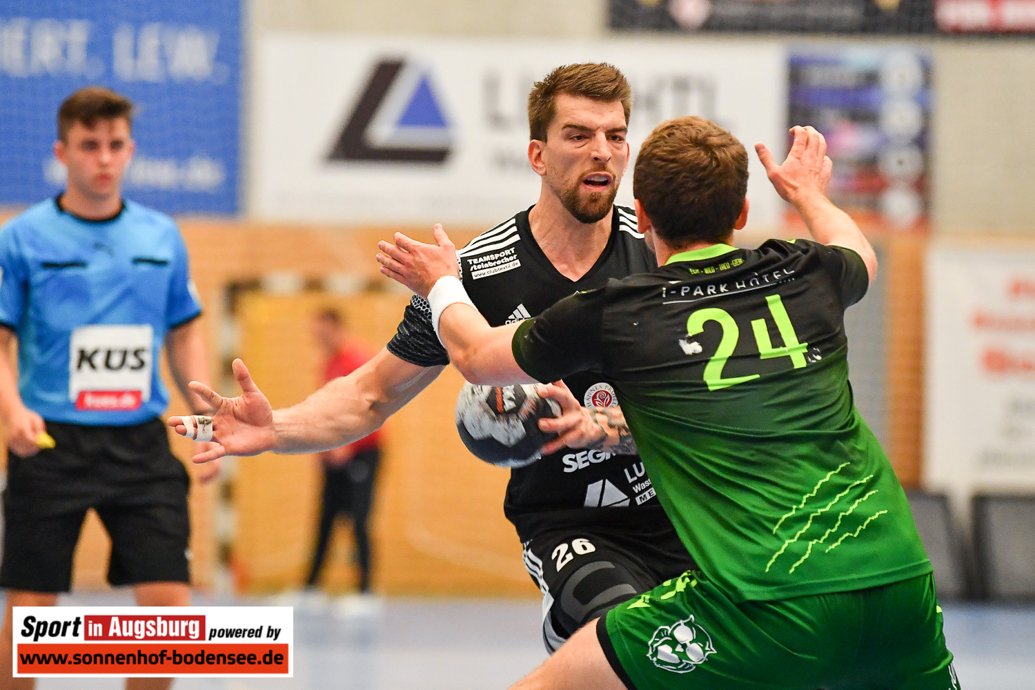 TSV Friedberg Handball  SIA 3226