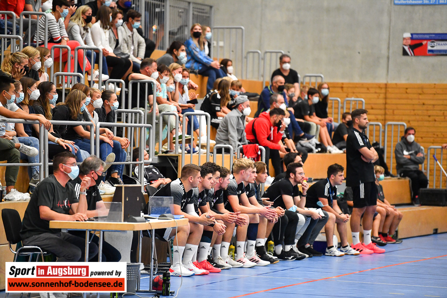 TSV Friedberg Handball  SIA 3144