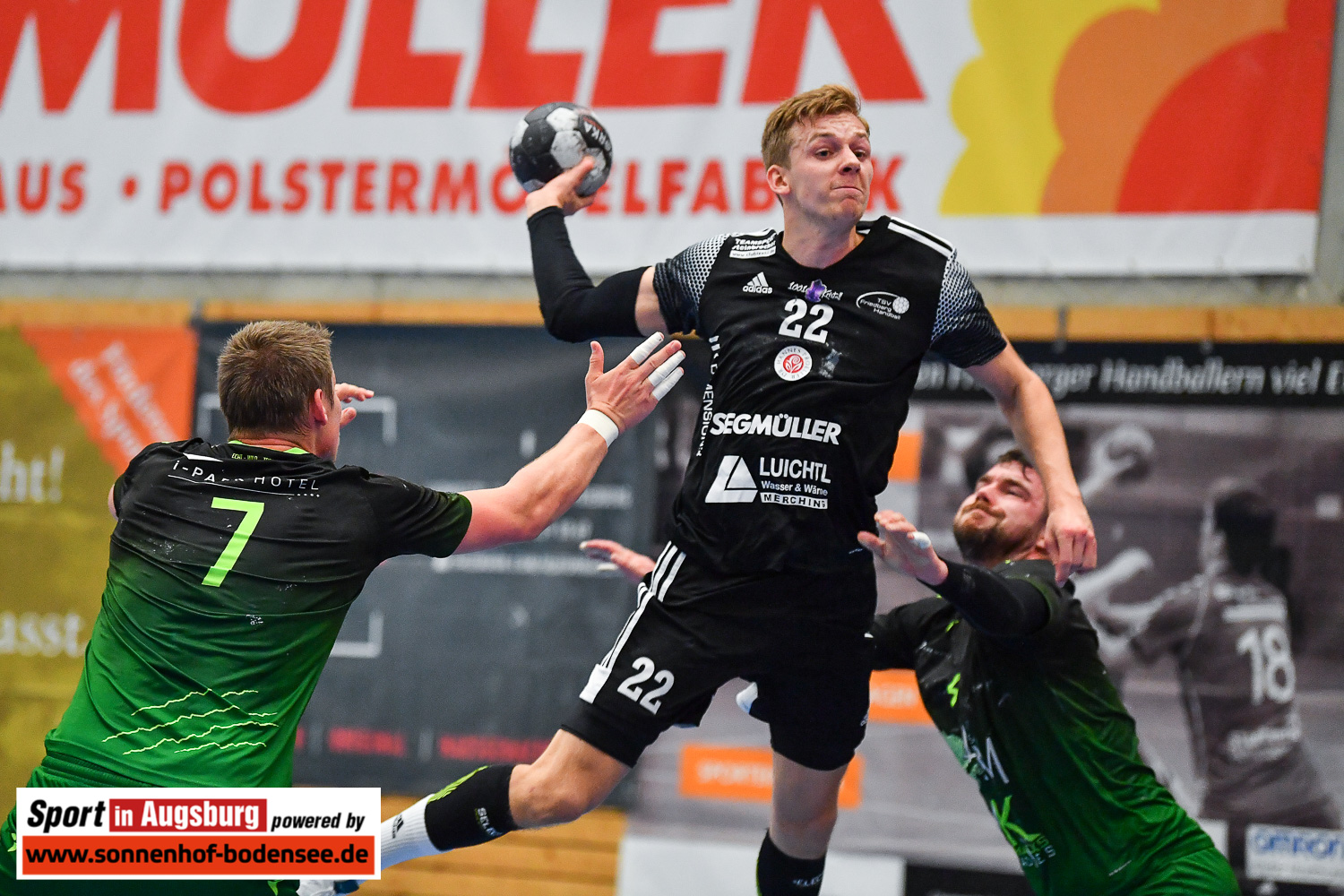 TSV Friedberg Handball  SIA 3219