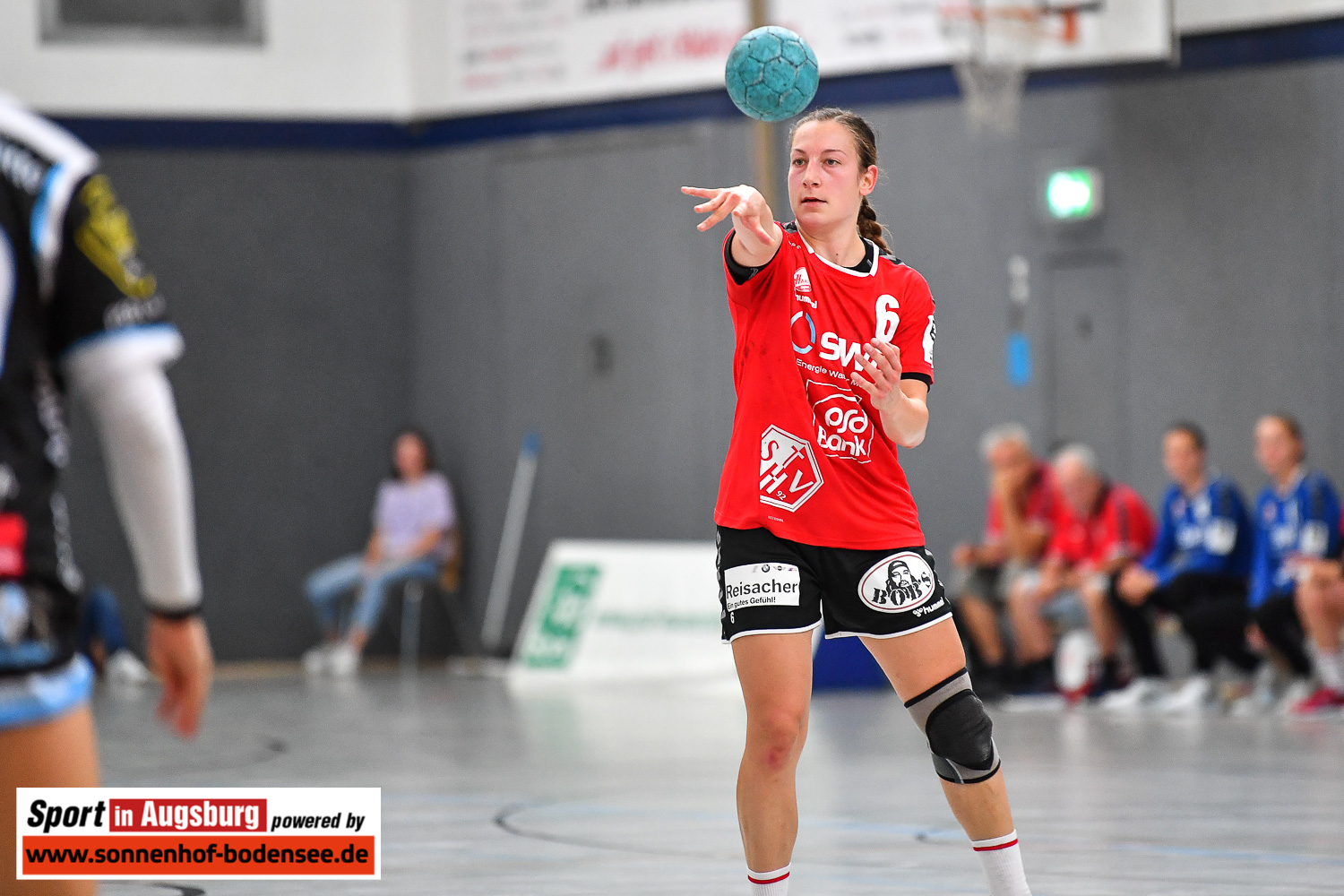 TSV Haunstetten Handball  SIA 2612