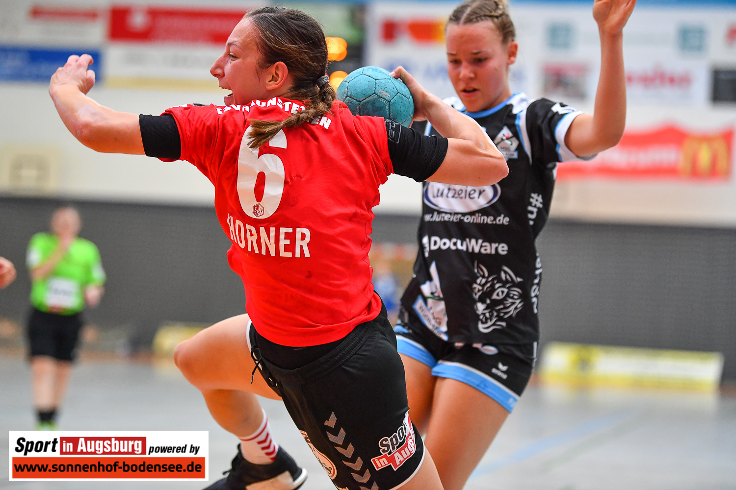TSV Haunstetten Handball  SIA 2517