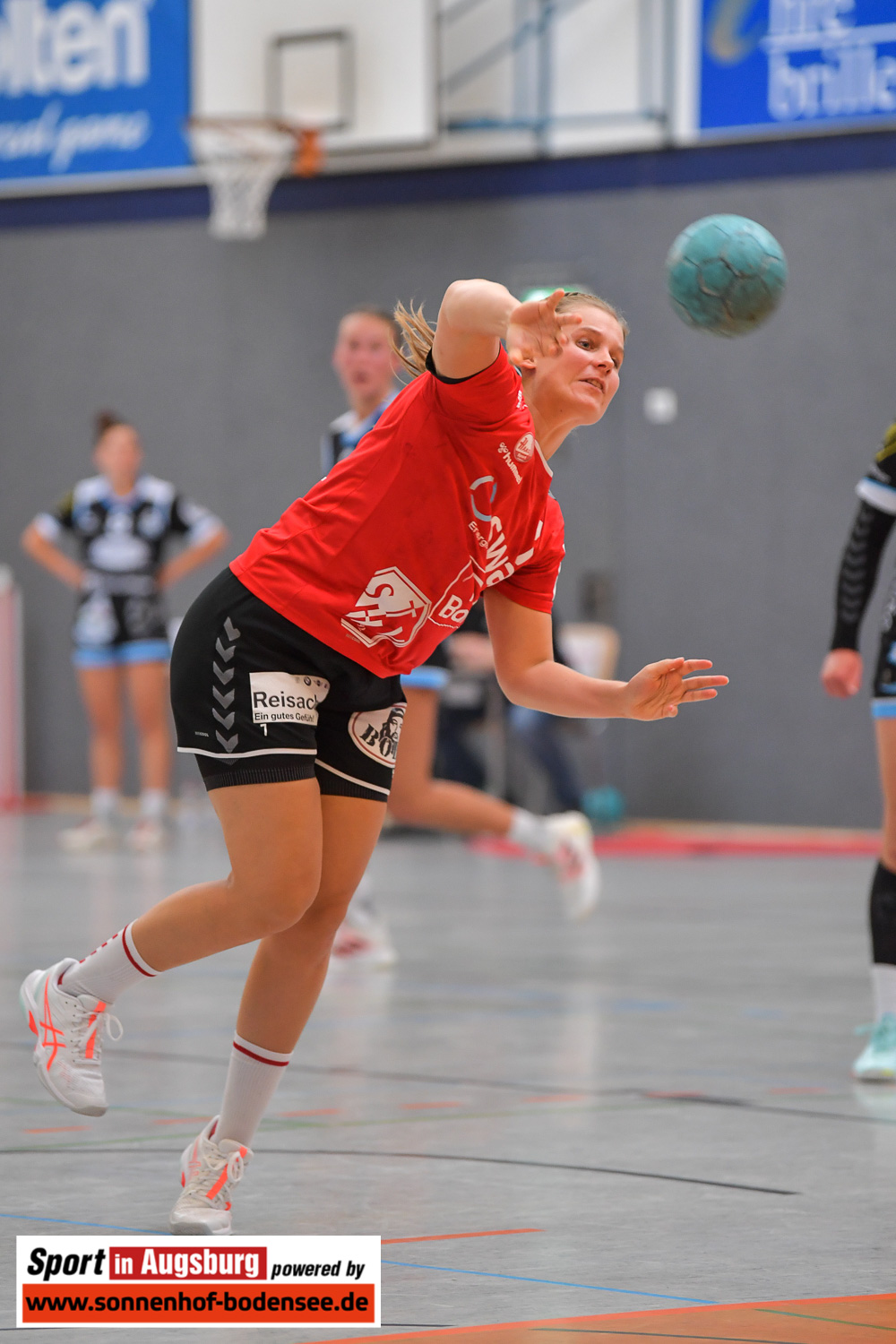 TSV Haunstetten Handball  SIA 2624
