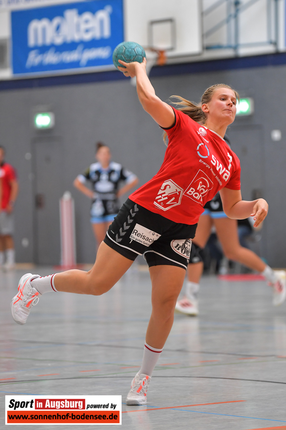 TSV Haunstetten Handball  SIA 2623