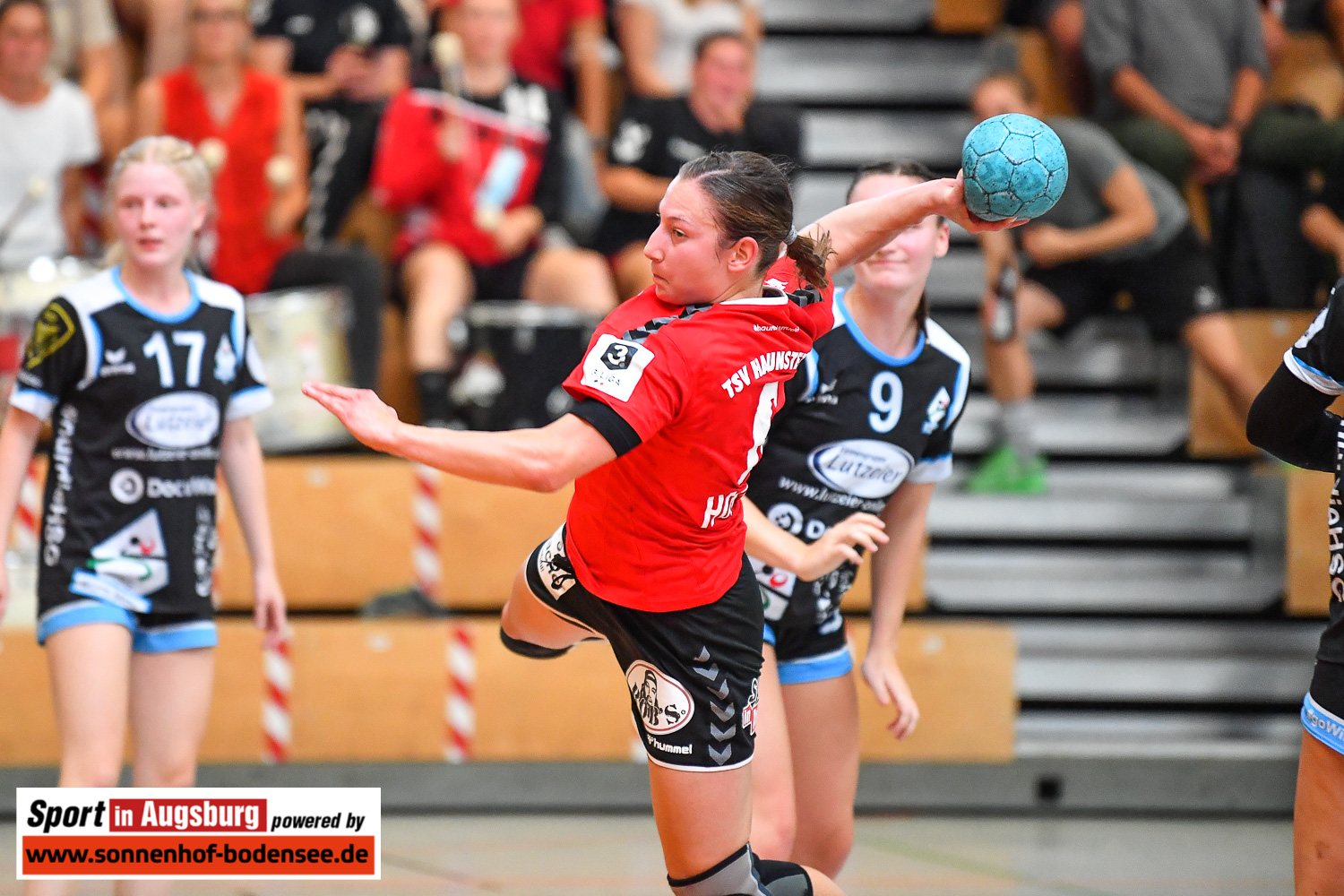 TSV Haunstetten Handball  SIA 2568