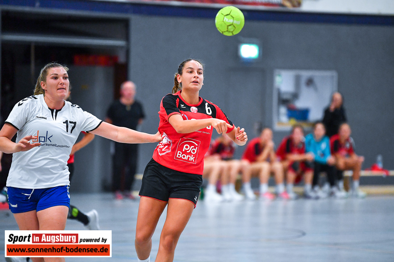 Handball-in-Augsburg  SIA 9794
