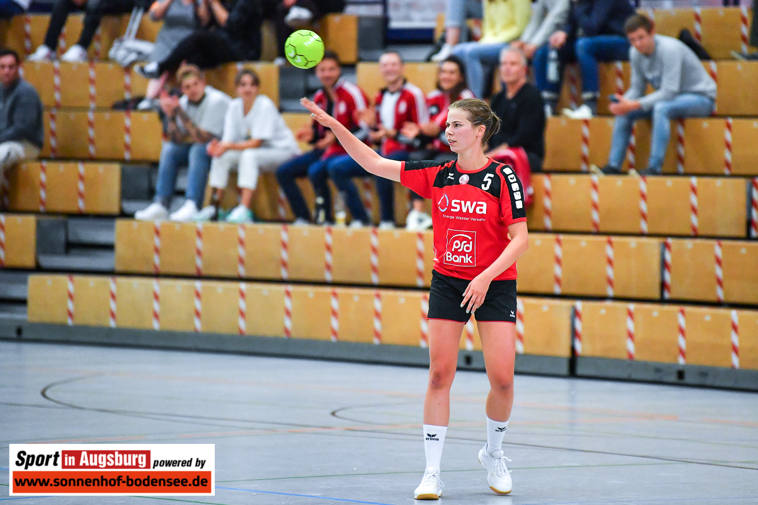 Handball-in-Augsburg  SIA 9762