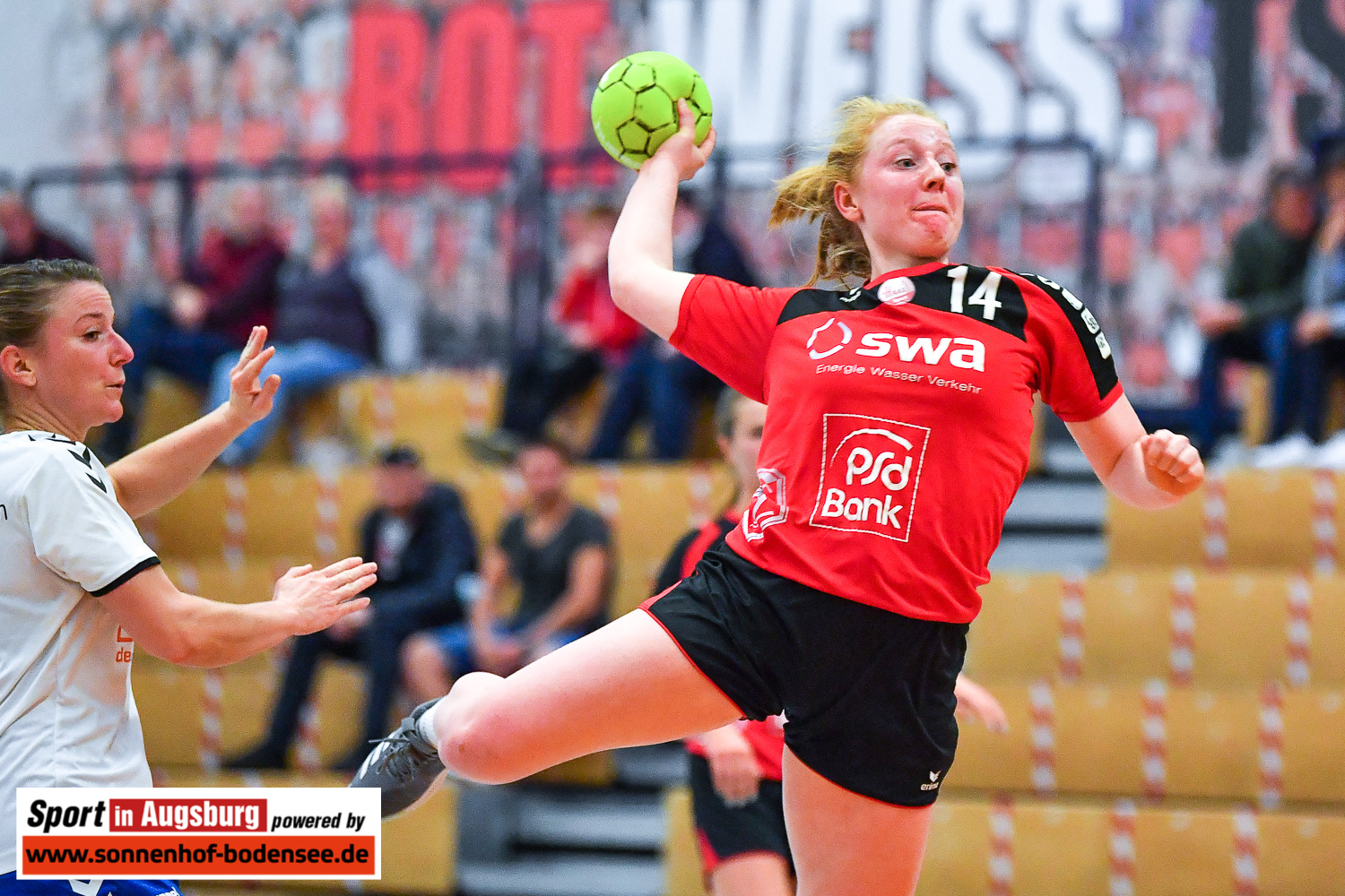 Handball-in-Augsburg  SIA 9757