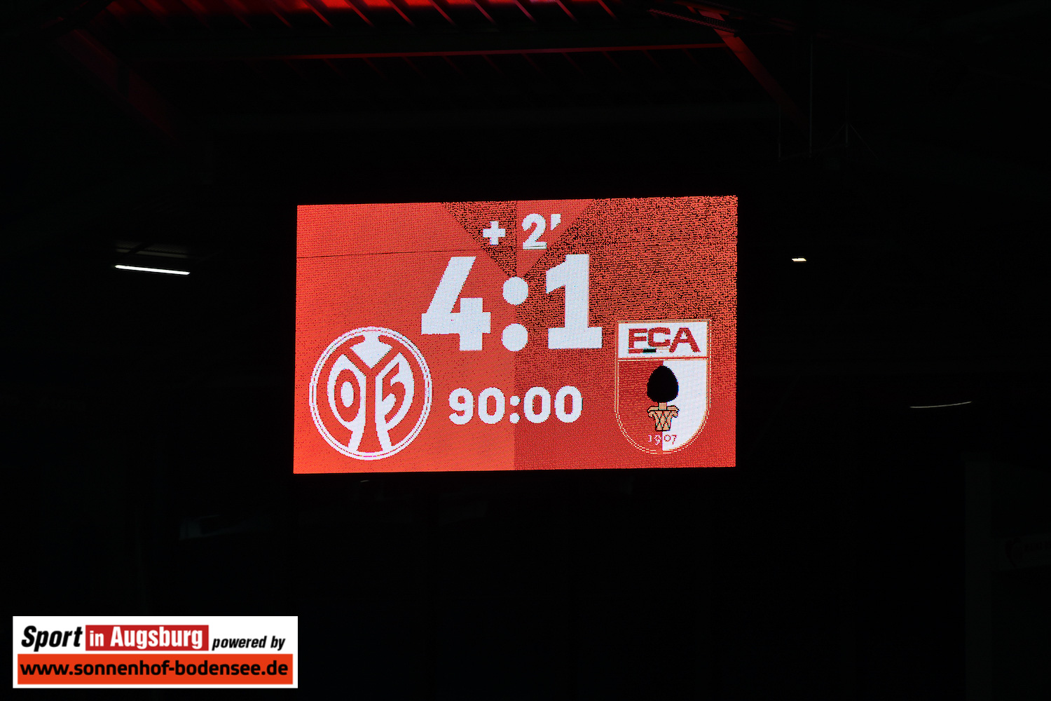 FSV Mainz 05 - FCA 22.10.21 - 56