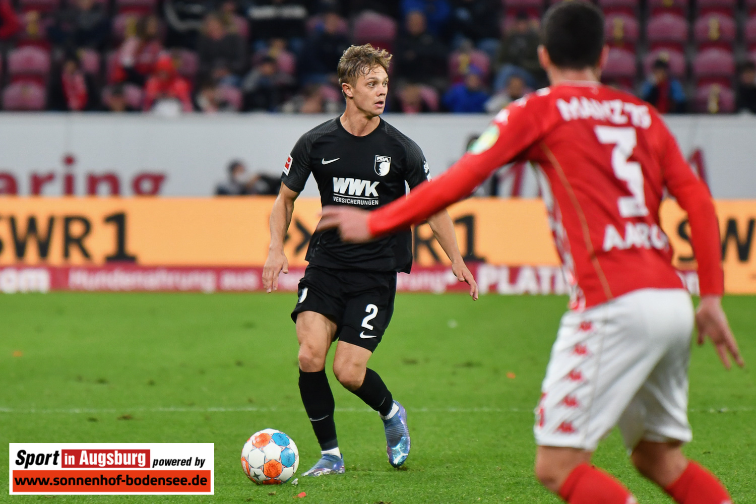 FSV Mainz 05 - FCA 22.10.21 - 38