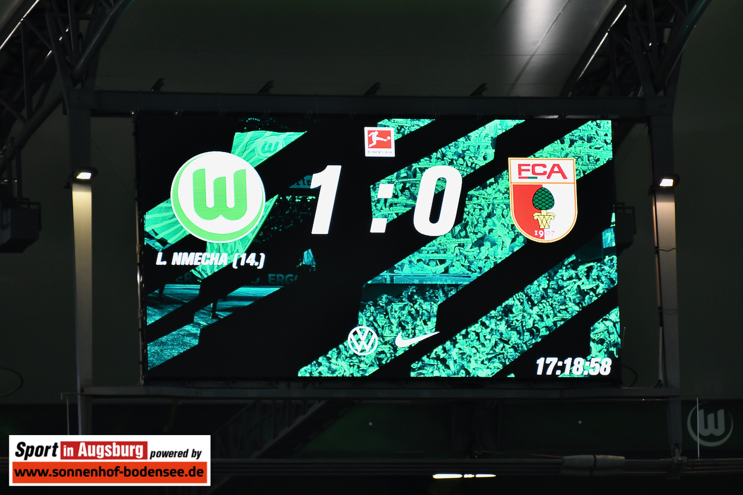 VfL Wolfsburg - FCA 06.11.21 - 55