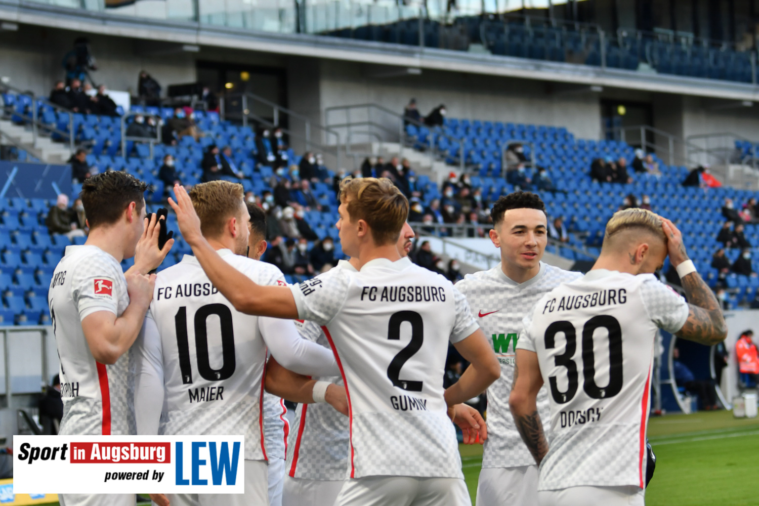  18 TSG Hoffenheim - FCA 08.01.22 - 12