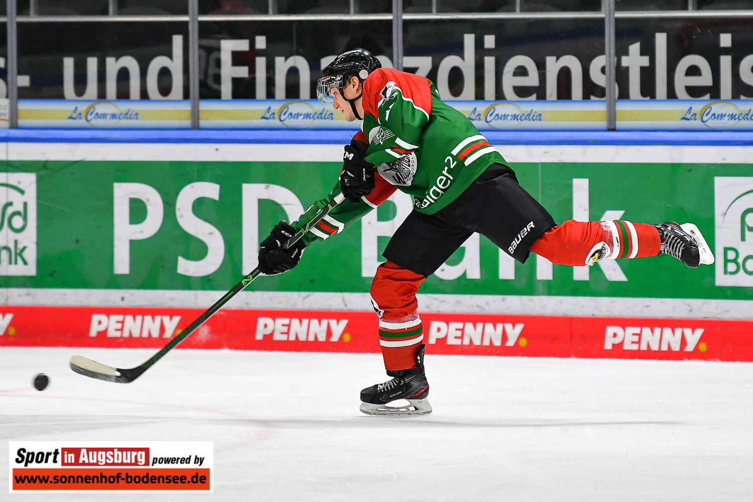Eishockey-in-Augsburg  SIA 6761