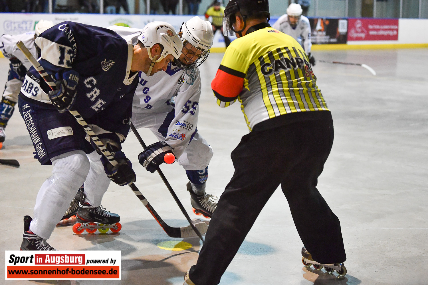 TVA Skaterhockey  SIA 0372