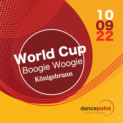 Boogie Woogie Worldcup